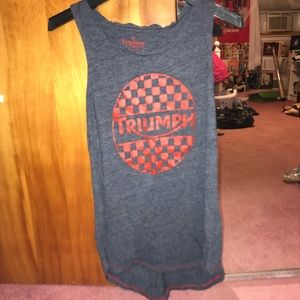 Lucky Brand tank top